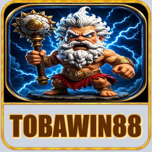 Aplikasi tobawin88 Android