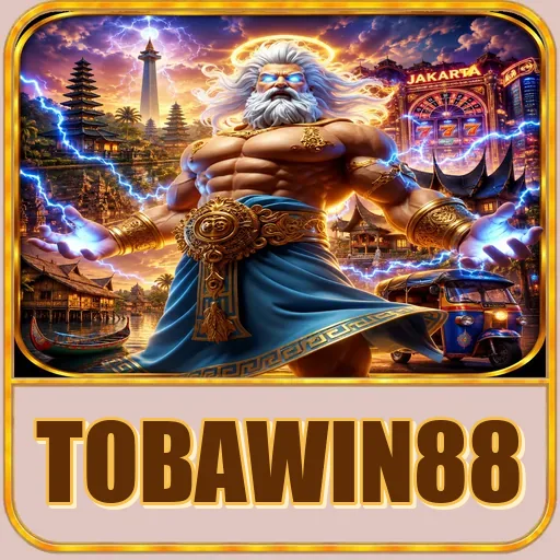 Detail Teknis tobawin88